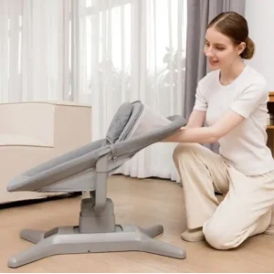 Заколисуючий центр Mastela 8303 (dark grey)