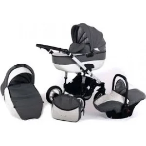 Коляска 3в1 ADBOR OTTIS OTT-10