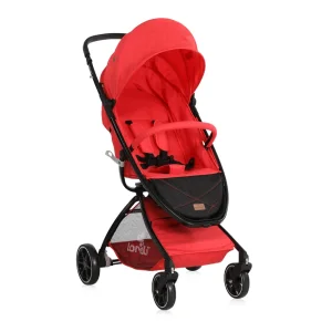 Коляска Lorelli SPORT (red)