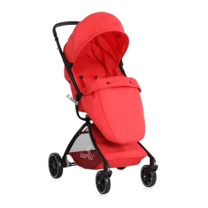 Коляска Lorelli SPORT (red)