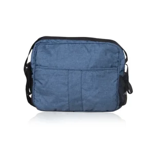 Коляска-трансформер Lorelli SOLA SET (dark blue)