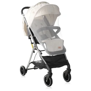 Коляска Lorelli FELICIA (beige)