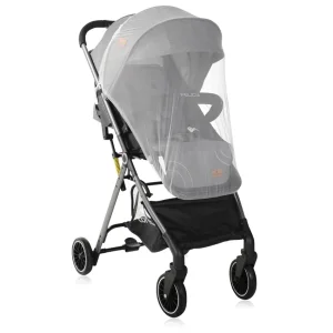 Коляска Lorelli FELICIA (grey)