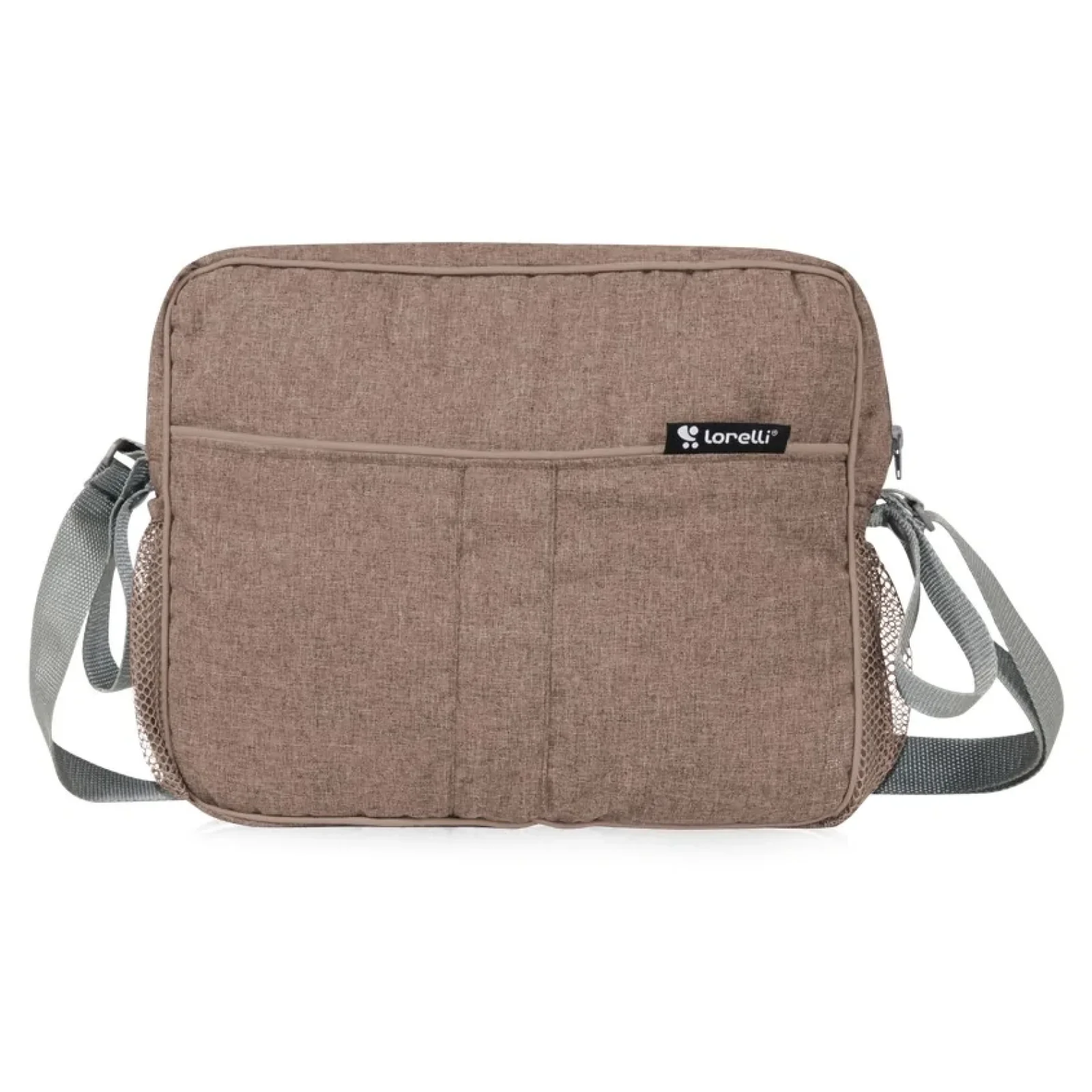 Сумка для коляски Lorelli (beige)