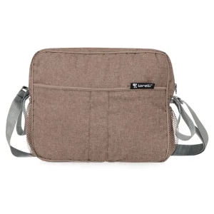Сумка для коляски Lorelli (beige)