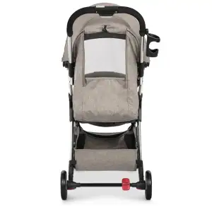 Коляска El Camino Milly ME 1059 (sand)