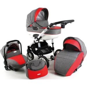 Коляска 3в1 ADBOR OTTIS OTT-34