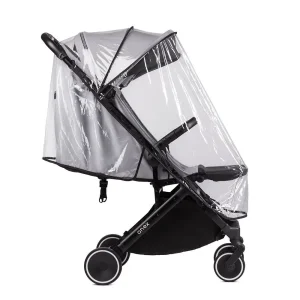 Дождевик для коляски ANEX AIR-X Ax/AC r01 (transparent)