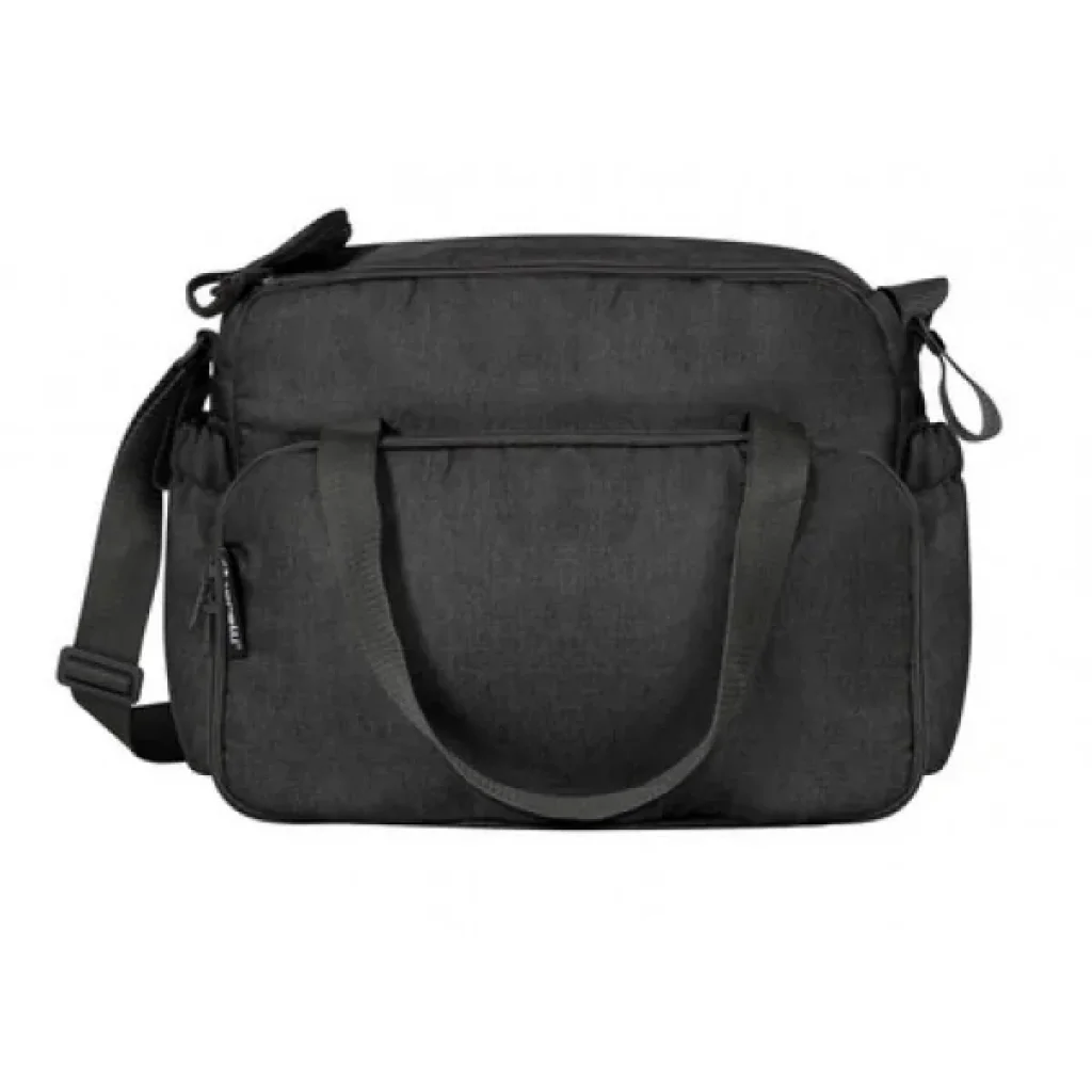Сумка для коляски Lorelli B100 (black)