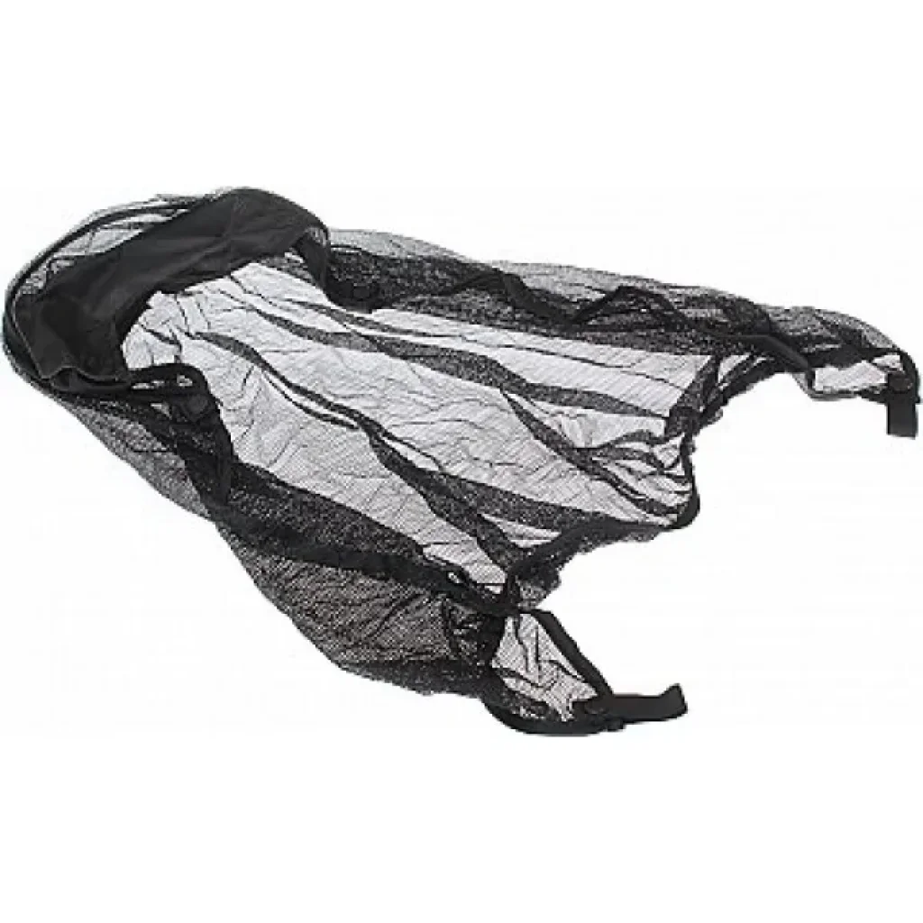Москитная сетка для коляски ANEX AIR-X Ax/AC m01 (black)