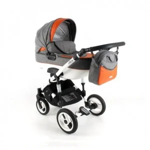 Коляска 3в1 ADBOR OTTIS OTT-33