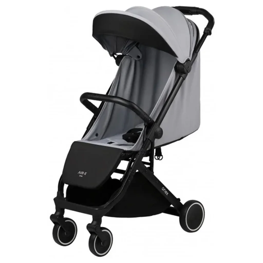 Коляска прогулочная ANEX AIR-X Ax(03) (grey)