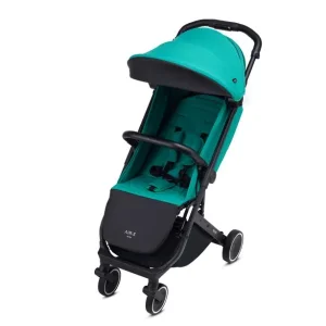 Коляска прогулочная ANEX AIR-X Ax-05/L (green)