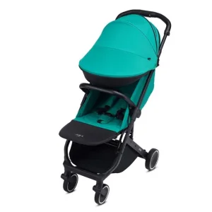 Коляска прогулочная ANEX AIR-X Ax-05/L (green)