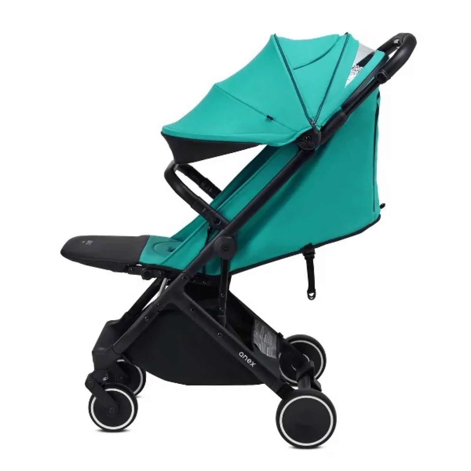 Коляска прогулянкова ANEX AIR-X Ax-05/L (green)