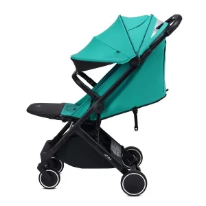 Коляска прогулочная ANEX AIR-X Ax-05/L (green)