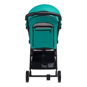 Коляска прогулочная ANEX AIR-X Ax-05/L (green)