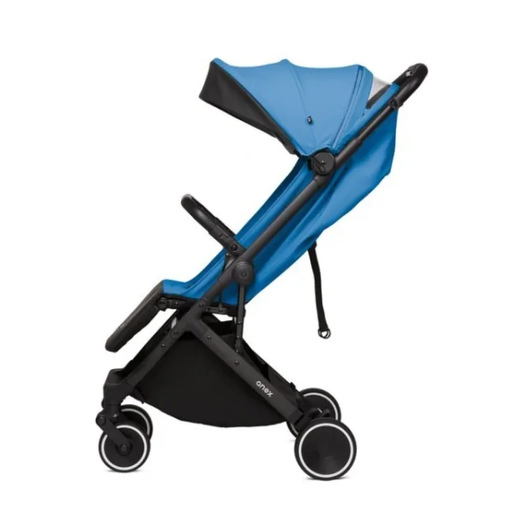Коляска прогулянкова ANEX AIR-X Ax-08/L (blue)