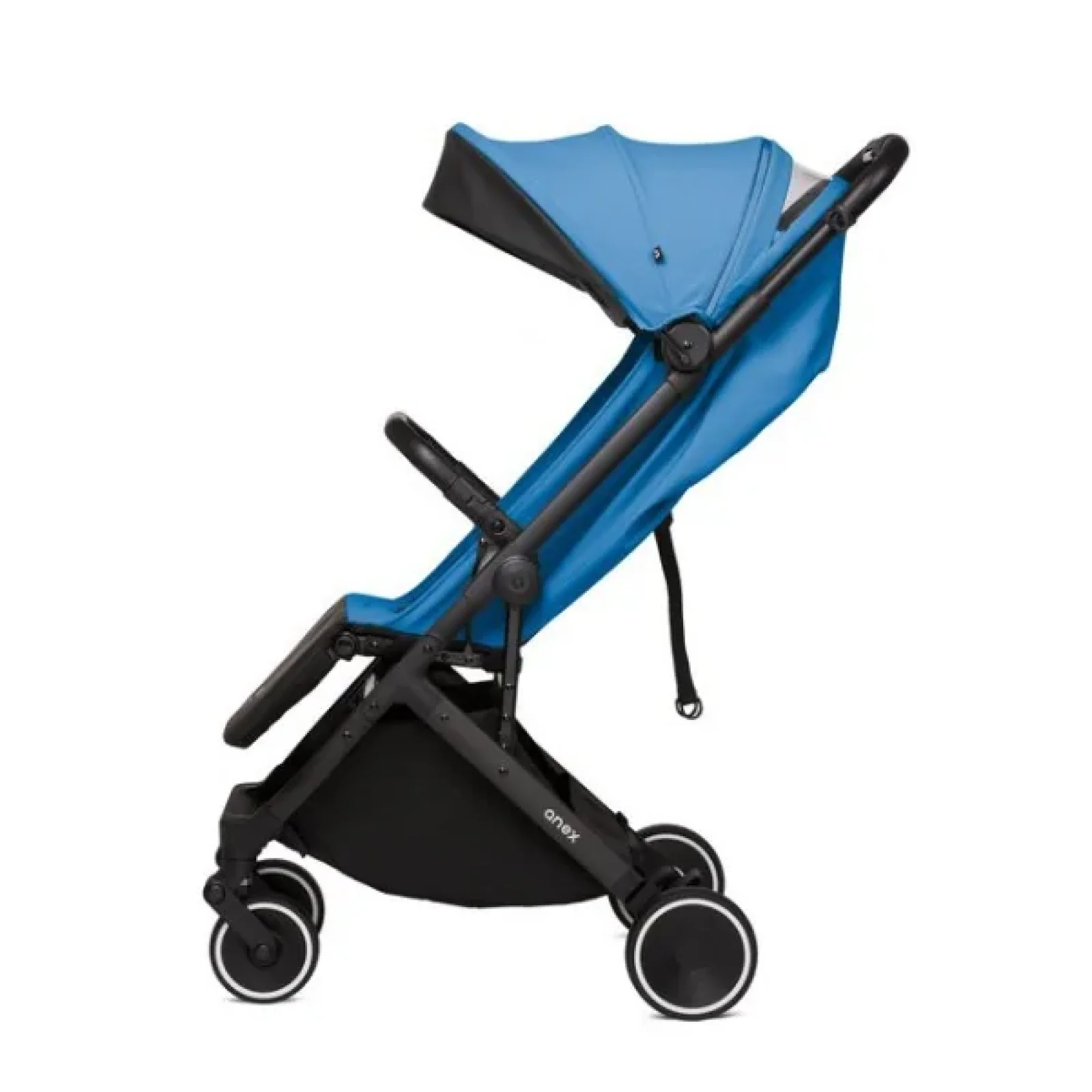 Коляска прогулянкова ANEX AIR-X Ax-08/L (blue)
