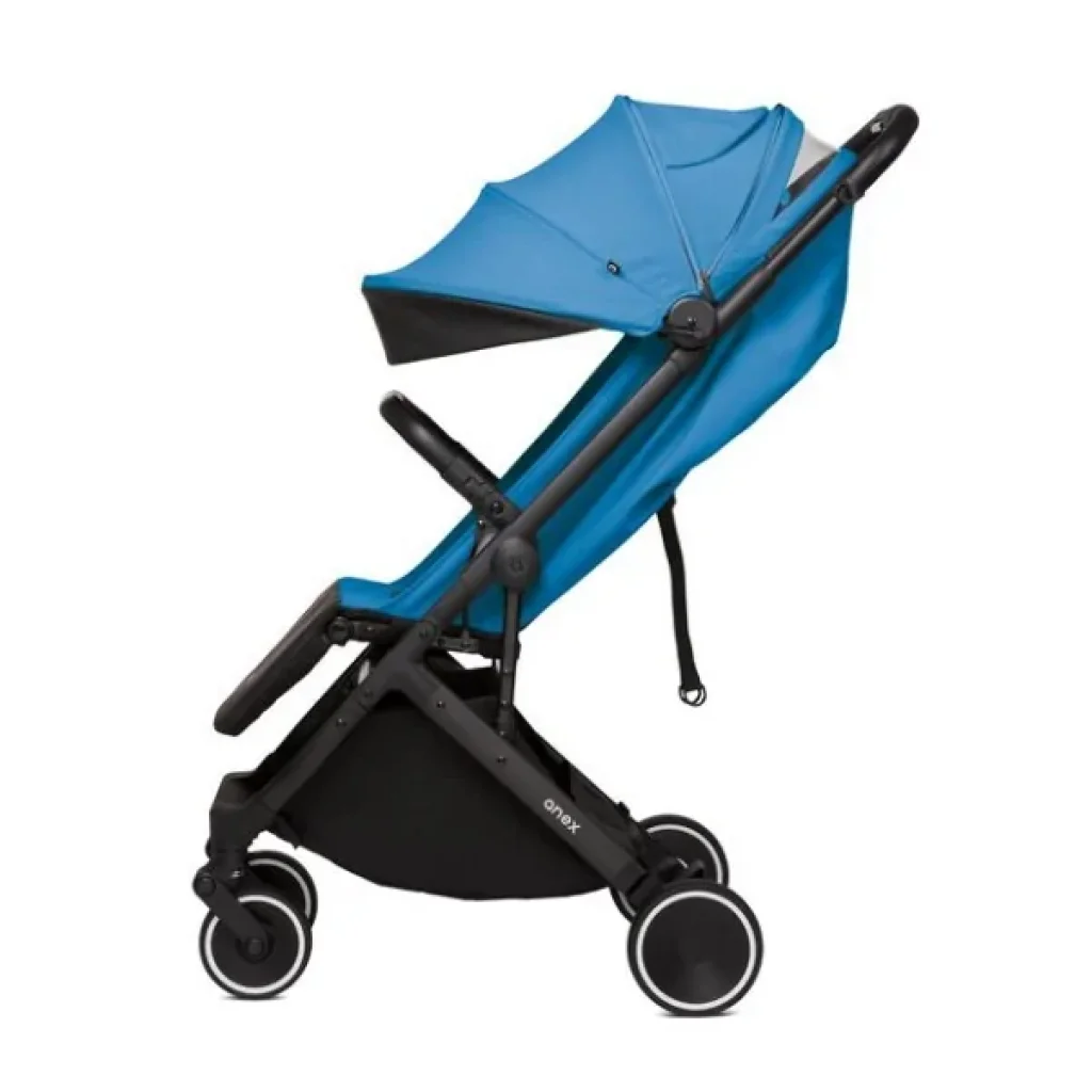 Коляска прогулянкова ANEX AIR-X Ax-08/L (blue)