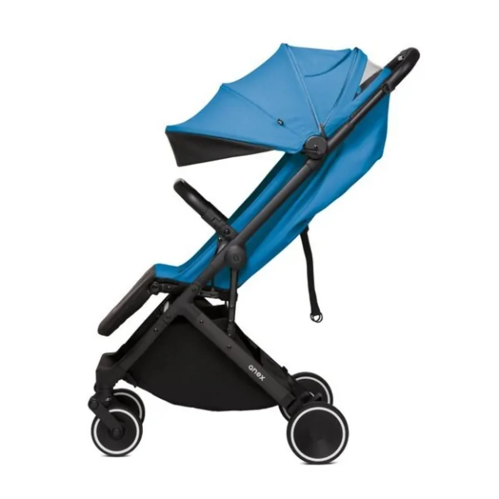 Коляска прогулянкова ANEX AIR-X Ax-08/L (blue)