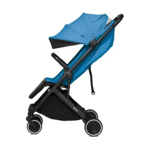 Коляска прогулянкова ANEX AIR-X Ax-08/L (blue)