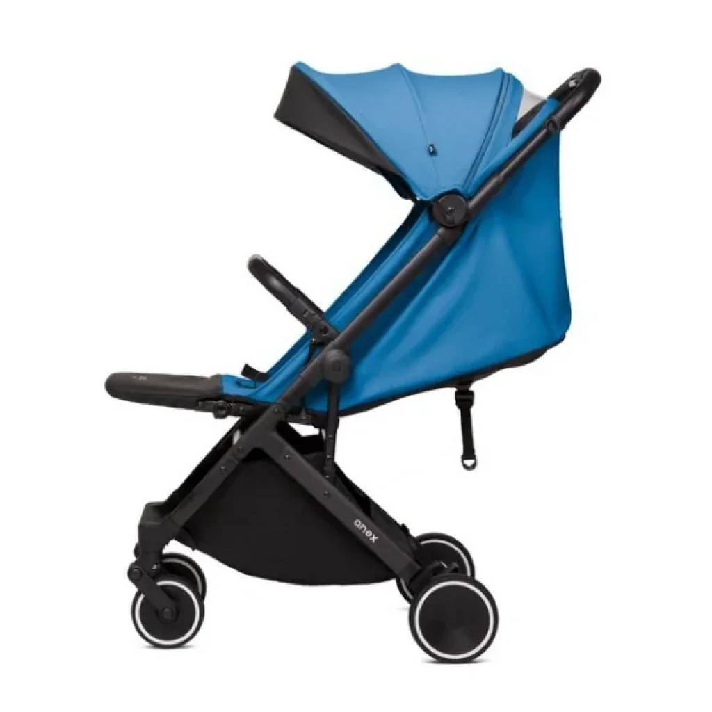 Коляска прогулянкова ANEX AIR-X Ax-08/L (blue)