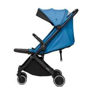 Коляска прогулянкова ANEX AIR-X Ax-08/L (blue)