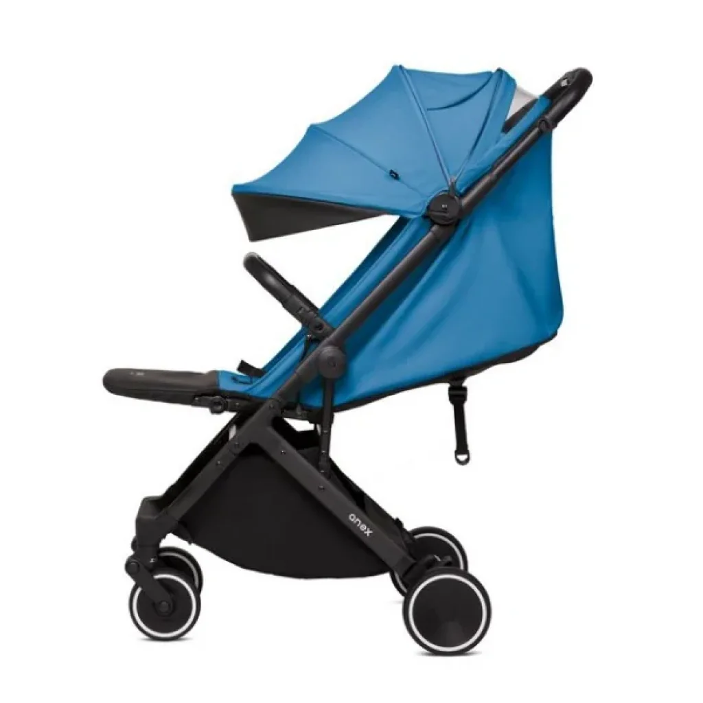Коляска прогулянкова ANEX AIR-X Ax-08/L (blue)