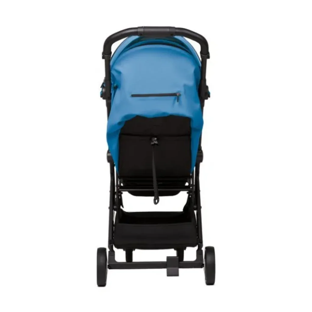 Коляска прогулянкова ANEX AIR-X Ax-08/L (blue)