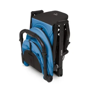 Коляска прогулянкова ANEX AIR-X Ax-08/L (blue)