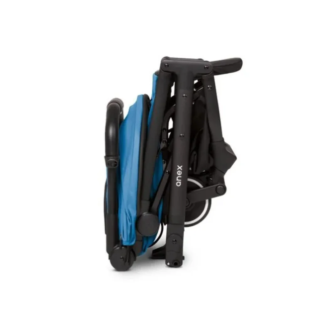 Коляска прогулянкова ANEX AIR-X Ax-08/L (blue)