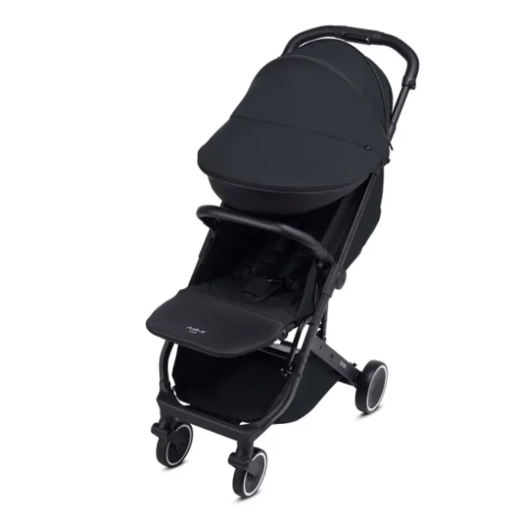 Коляска прогулянкова ANEX AIR-X Ax-02/L (black)