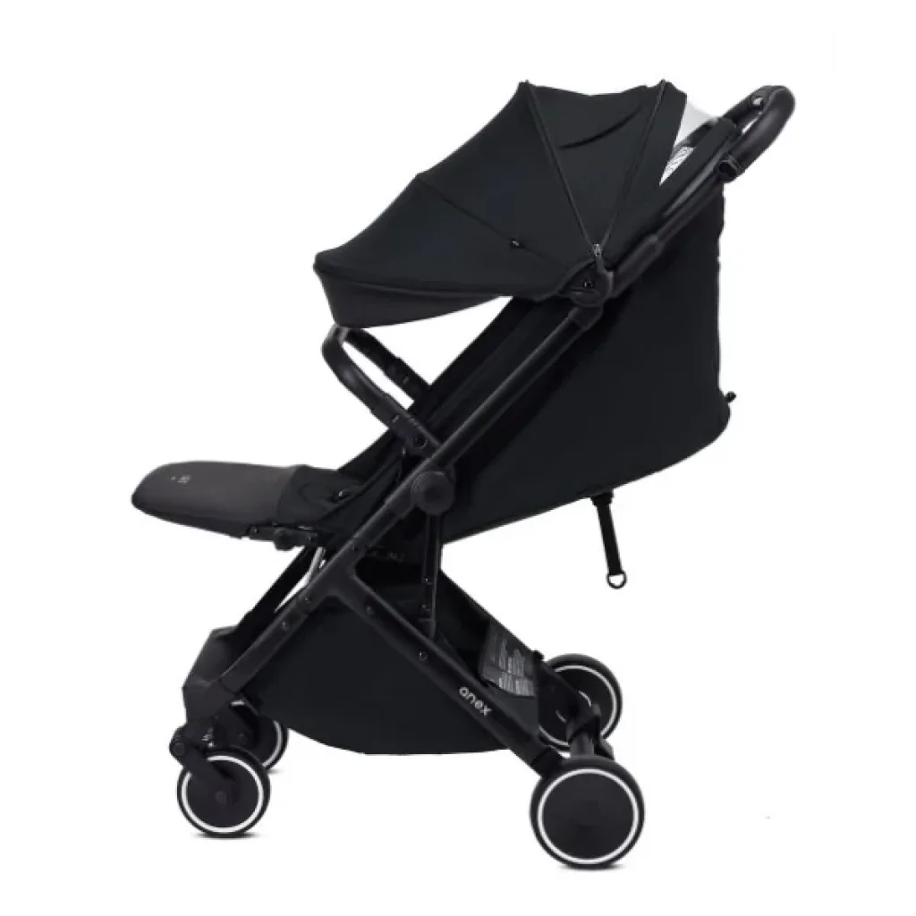 Коляска прогулянкова ANEX AIR-X Ax-02/L (black)