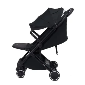 Коляска прогулянкова ANEX AIR-X Ax-02/L (black)