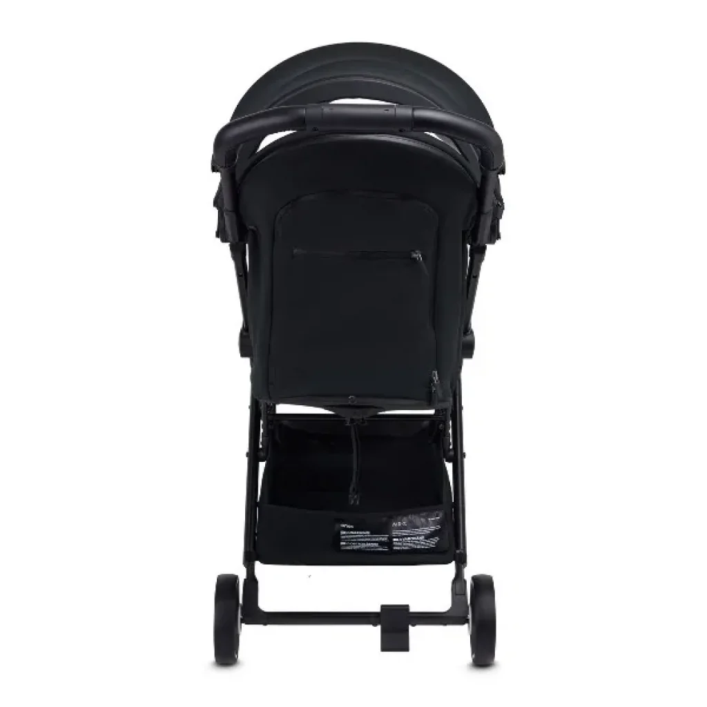 Коляска прогулянкова ANEX AIR-X Ax-02/L (black)