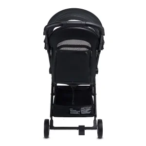 Коляска прогулянкова ANEX AIR-X Ax-02/L (black)