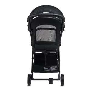 Коляска прогулянкова ANEX AIR-X Ax-02/L (black)