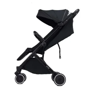 Коляска прогулянкова ANEX AIR-X Ax-02/L (black)