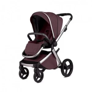 Коляска 2в1 ANEX L-TYPE LT-04 (purple)