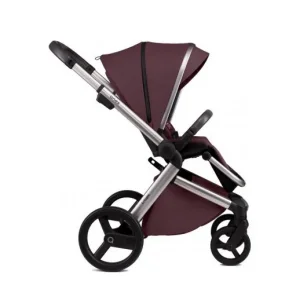 Коляска 2в1 ANEX L-TYPE LT-04 (purple)