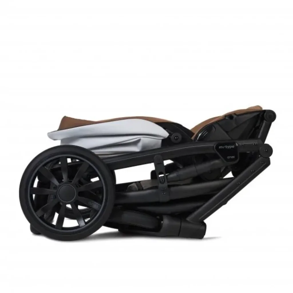 Коляска 2в1 ANEX M-TYPE mt-SE03 (noble)