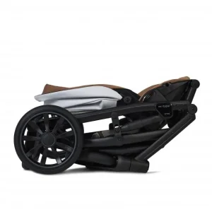 Коляска 2в1 ANEX M-TYPE mt-SE03 (noble)