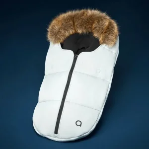 Спальний мішок-трансформер ANEX WOM (light grey)