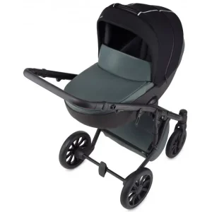 Коляска 2в1 ANEX M-TYPE PRO EP-02 (casual green)