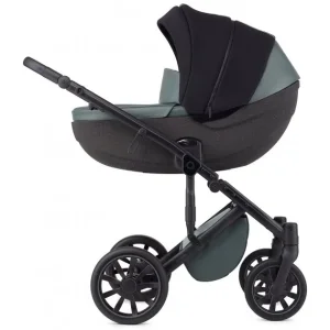 Коляска 2в1 ANEX M-TYPE PRO EP-02 (casual green)