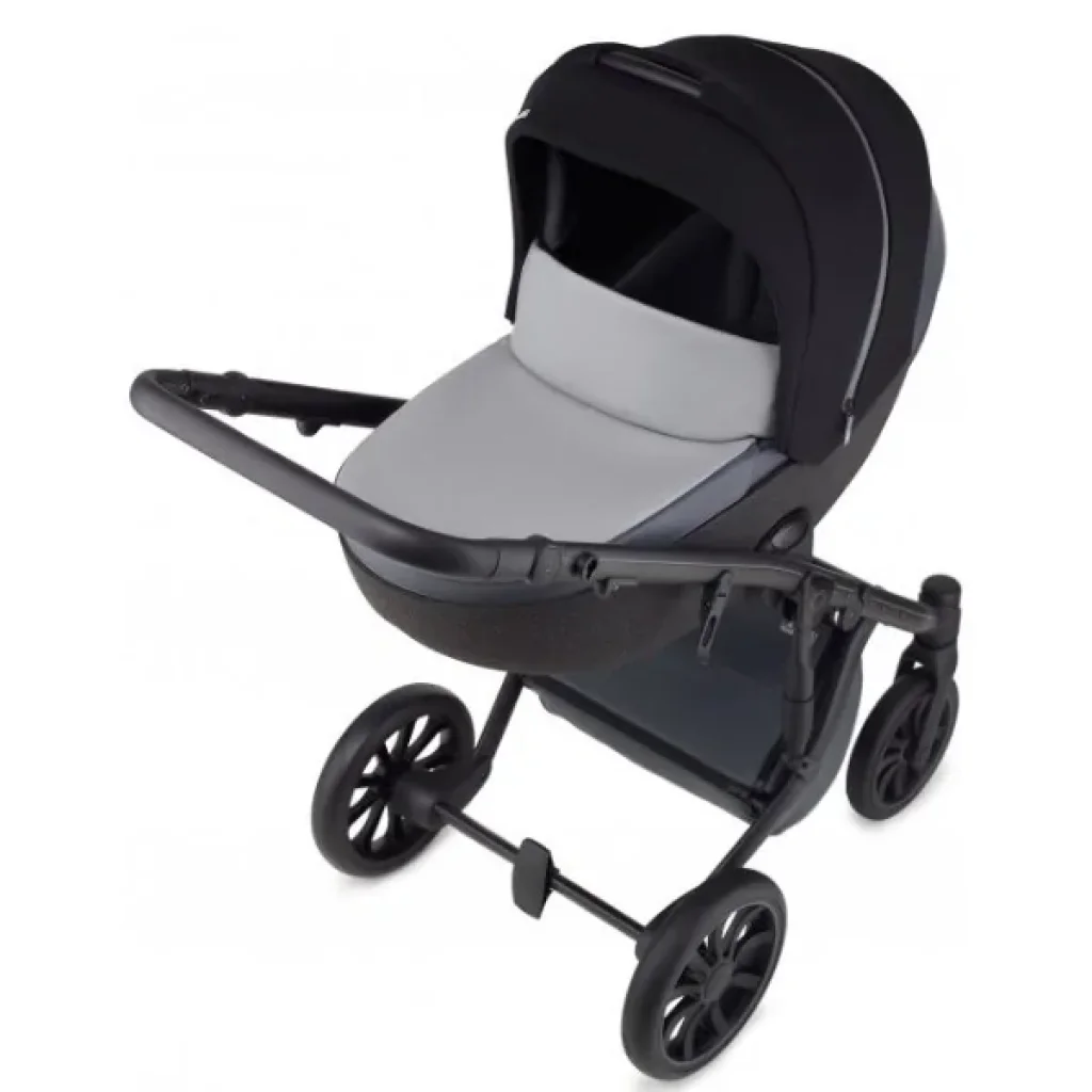 Коляска 2в1 ANEX M-TYPE PRO EP-01 (tech grey)