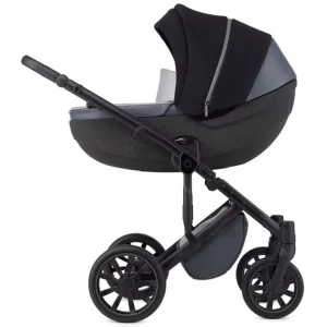 Коляска 2в1 ANEX M-TYPE PRO EP-01 (tech grey)