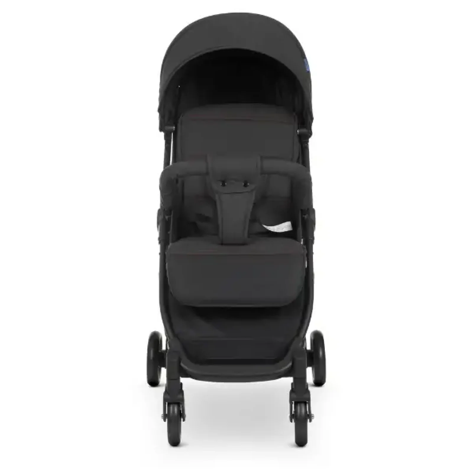 Коляска Bambi M 4249-2 (dark grey)