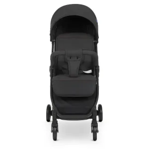 Коляска Bambi M 4249-2 (dark grey)